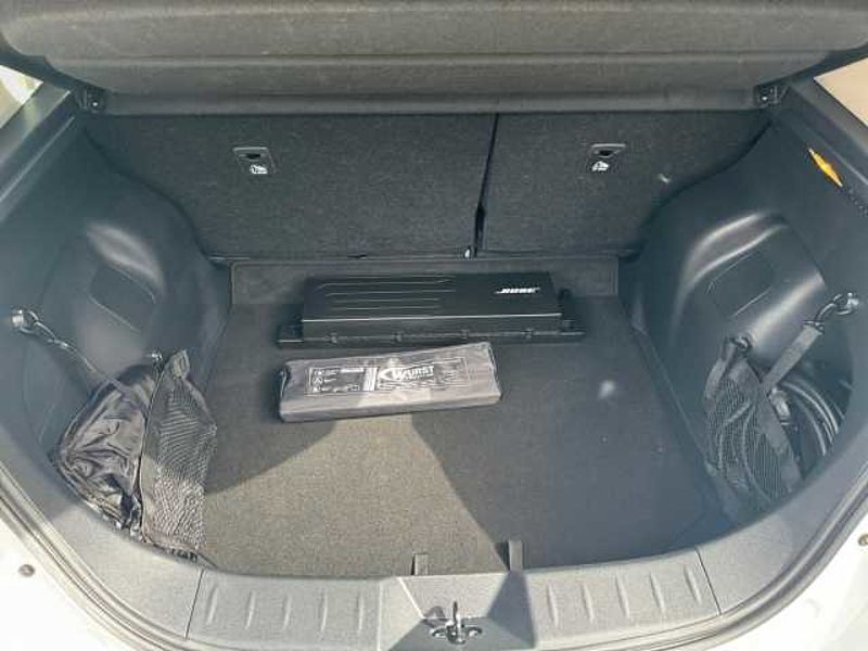 Nissan Leaf 40 kWh Tekna AVM Wärmepumpe Navi Pro Pilot-Paket Bose Winter-Paket