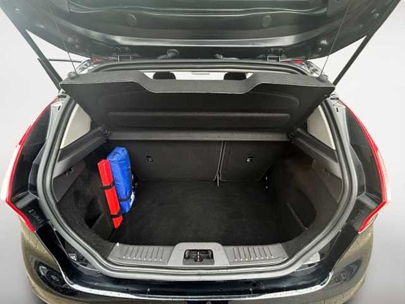 Ford Fiesta Sport 1.0 EcoBoost Winter-Paket Sony PDC hinten